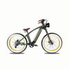 26inch Fat Tire 350W 500W 750W Electric City Bicycle - CRUISER - CNBTWO