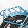 Full Suspension 20 inch Folding Electric Bicycle - HULK M - CNBTWO