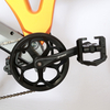 Ado A20 EU Warehouse Exercise Bicycle Folding Fat Magnesium Alloy Tire Electric Bike