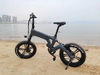 Ado A20 EU Warehouse Exercise Bicycle Folding Fat Magnesium Alloy Tire Electric Bike