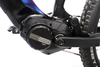 ROCKET - Full Suspension Mid Drive Bafang Motor 27.5inch Aluminum Alloy Frame Electric Mountain Bike