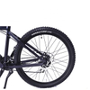 CITY HUNTER 001 - 36V 10.4Ah Internal Lithium Battery 250W/350W/500W Motor Ebike Electric Bike For Sale