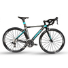 10KGS Lightweight JAVA SILURO 2 Aluminum Alloy Frame Hydraulic Disc Brake Road Bike