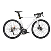 10KGS Lightweight JAVA SILURO 3 Carbon Fiber Front Fork Hydraulic Disc Brake Road Bike