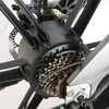 Ado A20 EU Warehouse Exercise Bicycle Folding Fat Magnesium Alloy Tire Electric Bike