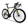 10KGS Lightweight JAVA SILURO 2 Aluminum Alloy Frame Hydraulic Disc Brake Road Bike
