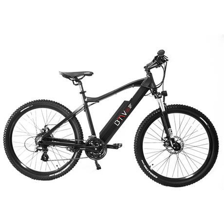 CITY HUNTER 001 - 36V 10.4Ah Internal Lithium Battery 250W/350W/500W Motor Ebike Electric Bike For Sale