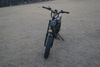 Strong Steel Frame Double Suspension Big Seat Fat Tire Sport Electric Fat Bike Beach Snow Ebike With Suspension Oil